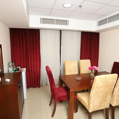 Al Andalus Tower Hotel Amman Extérieur photo